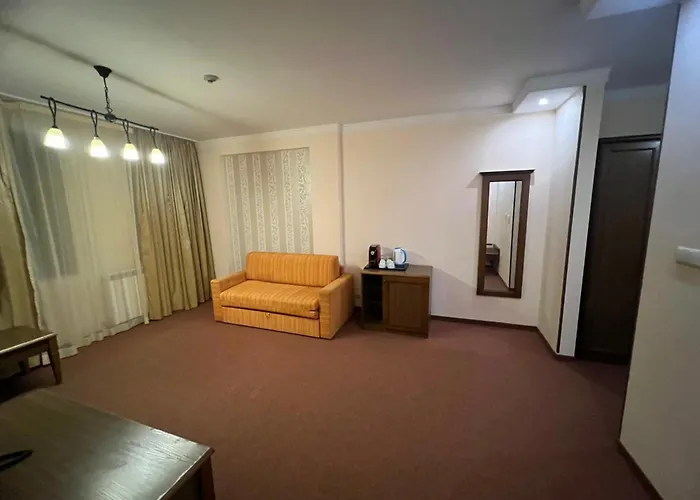 Park Hotel Panorama