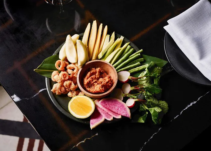 Movenpick Hotel Melbourne On Spencer