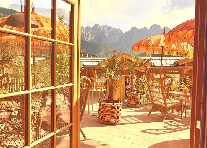 Hotel Am Sein Boutique Suites - Adults Only