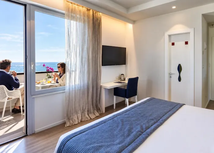 Hotel Nautico