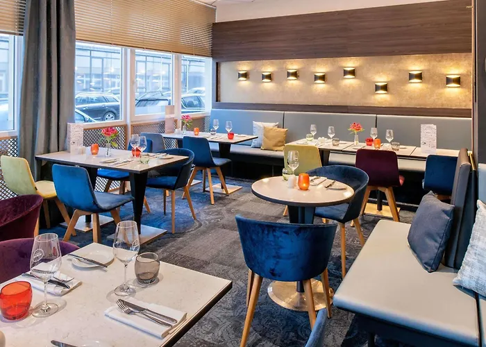 Mercure Hannover City