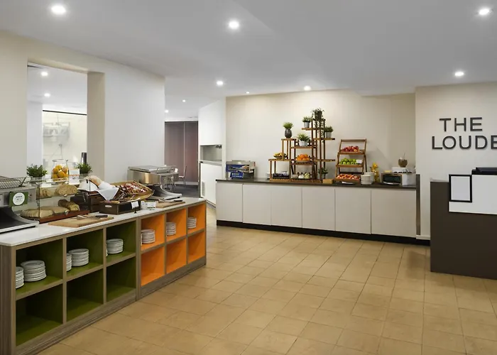 Mercure Welcome