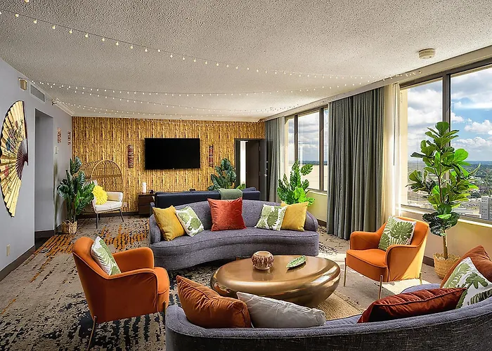 Hilton Atlanta
