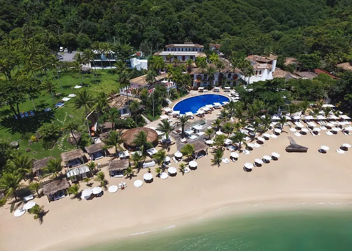 Dpny Beach & Spa