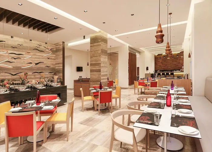 Ibis City Centre - An Accor Brand
