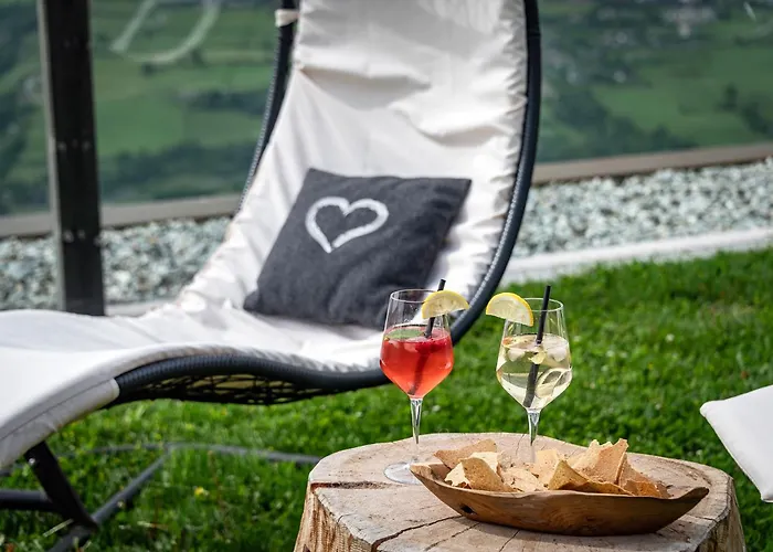  Moarlhof - Farm Nature Resort