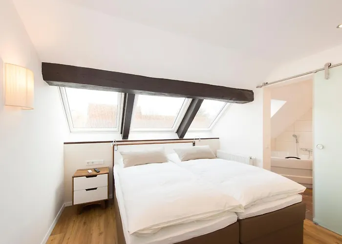 Haustierfreundliches Hotel: Hotel Storck