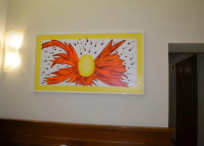 Dipendenza Hotel Galileo