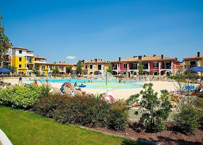 Hotel: Villaggio Sant'Andrea