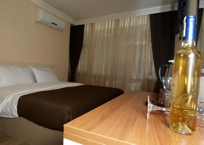  Cassa Istanbul