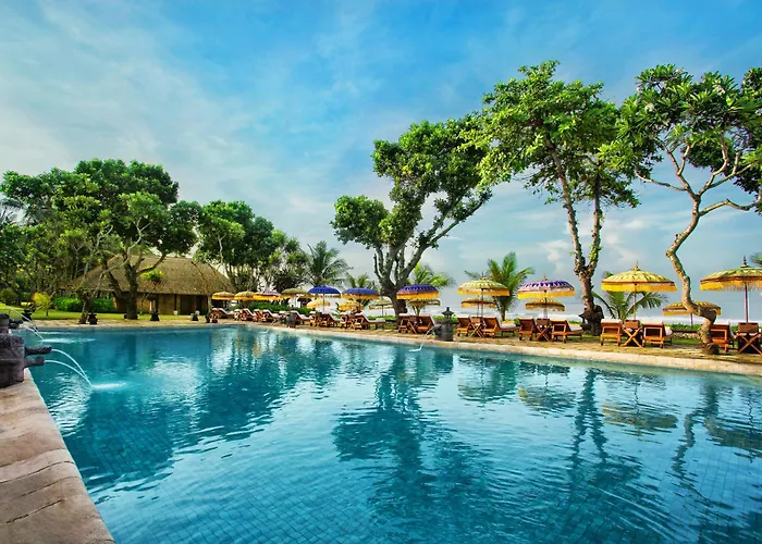 Oberoi Beach