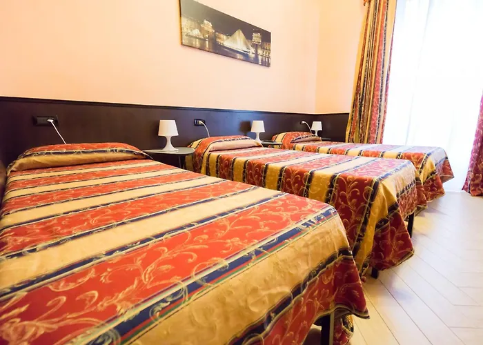 Hotel: Funny Holiday