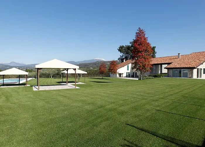 Apartment: Tenuta La Ca