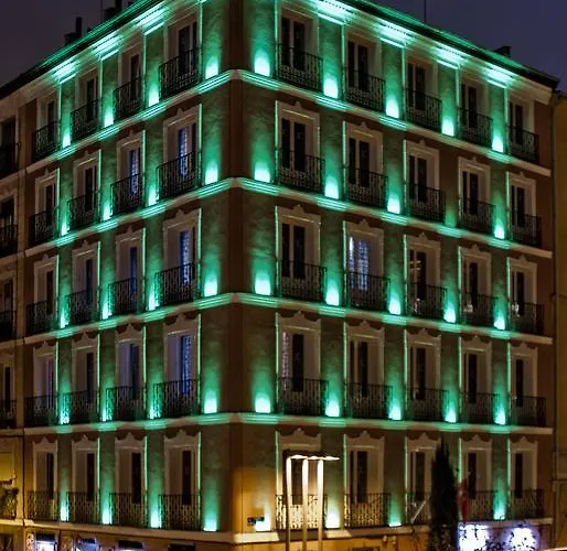 Resort: Jc Rooms Santo Domingo