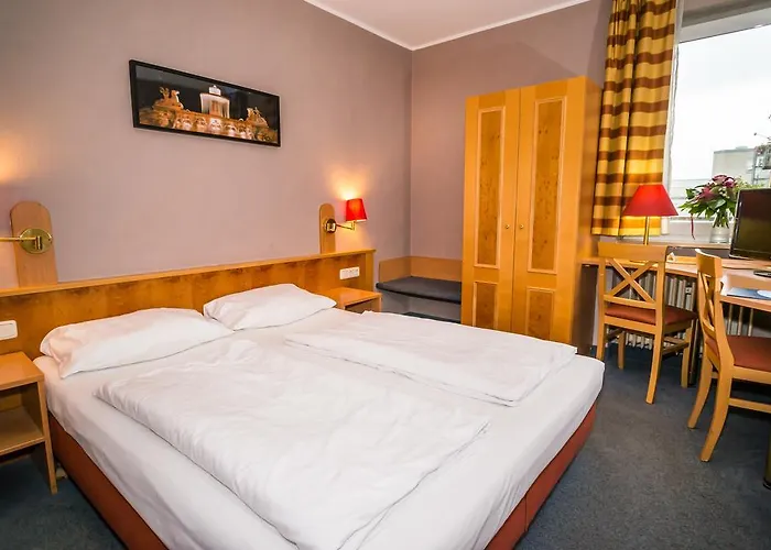  Smart Stay Schweiz