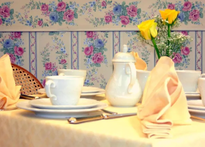 3 star hotel: Buenos Aires Hotel