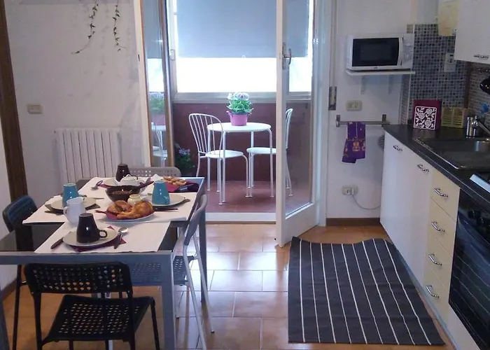 Casa Vacanze Orchidea CIR0347AT00249