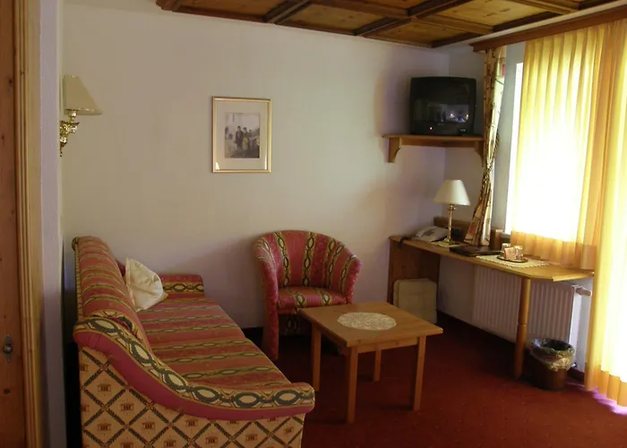 Hotel Sonnenheim
