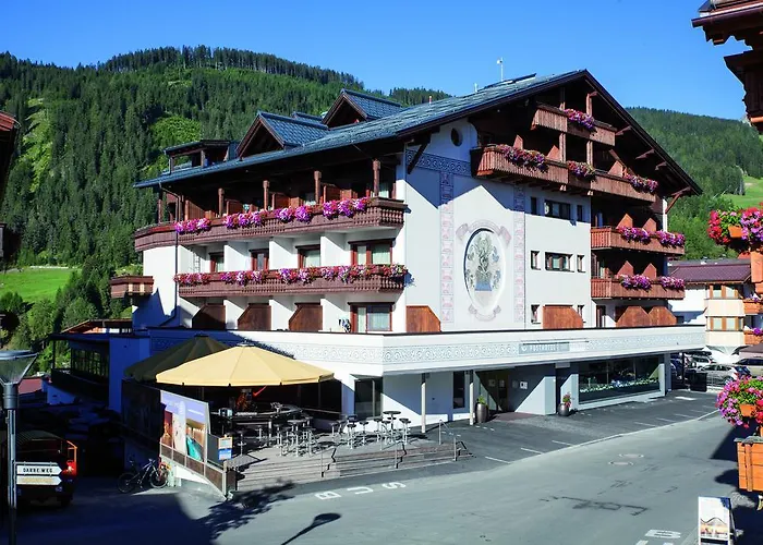 Familienhotel Post