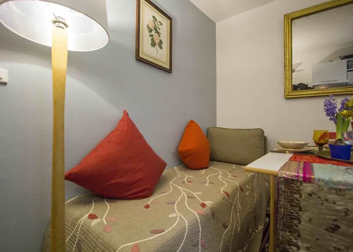 Boutique hotel only: Hotel Des Arts Montmartre