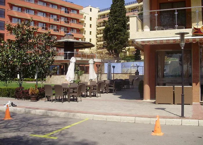 Hotel Vigo
