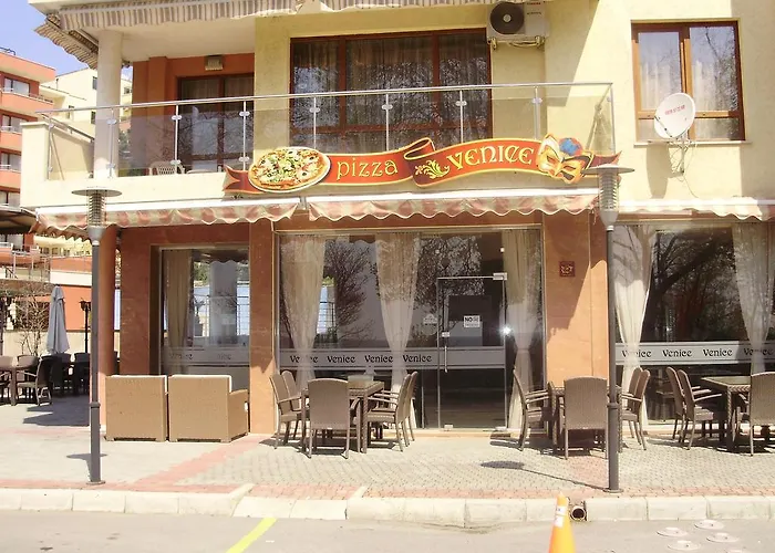 Hotel Vigo