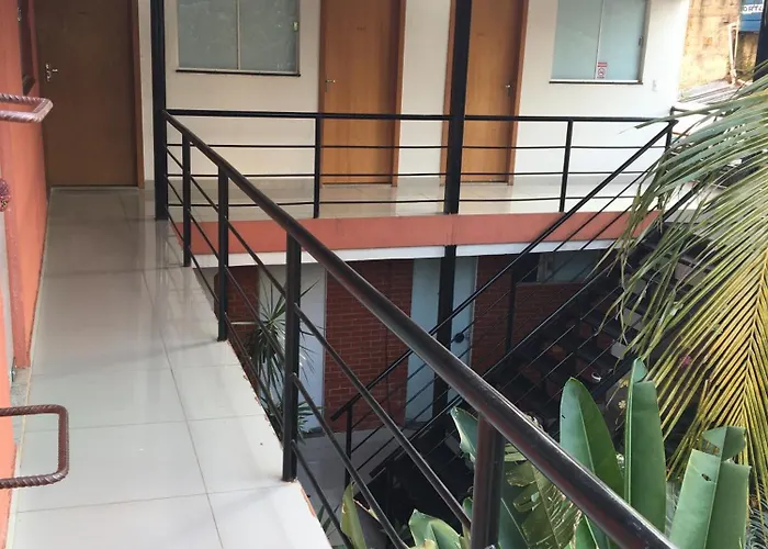 Aldeia das Flores Hotel