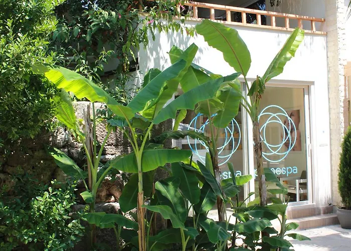  Sunprime Dogan Side Beach - Adult Only