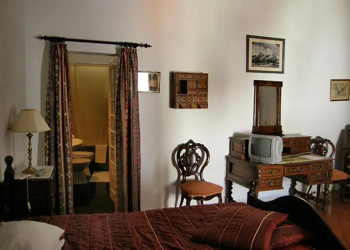 Solar Das Avencas