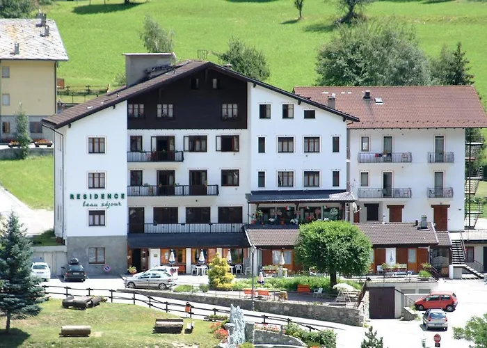  Residence Beau Sejour