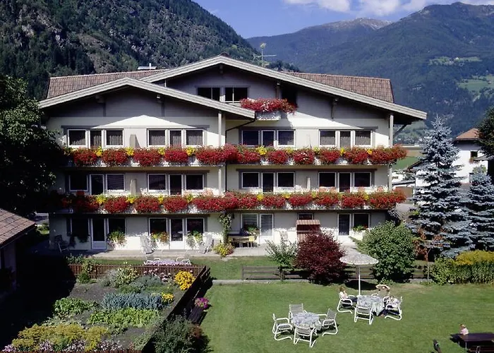 Residence Pfeifhofer