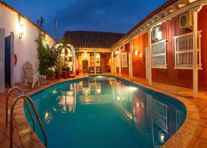 Casa Relax Hotel