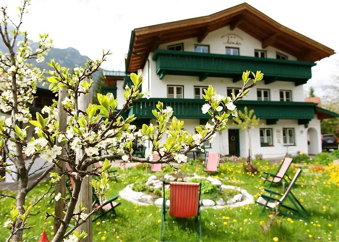 Bio-Landpension Monika