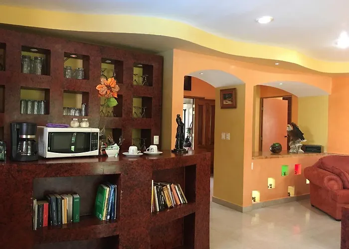 B&B Villa Hibiscus