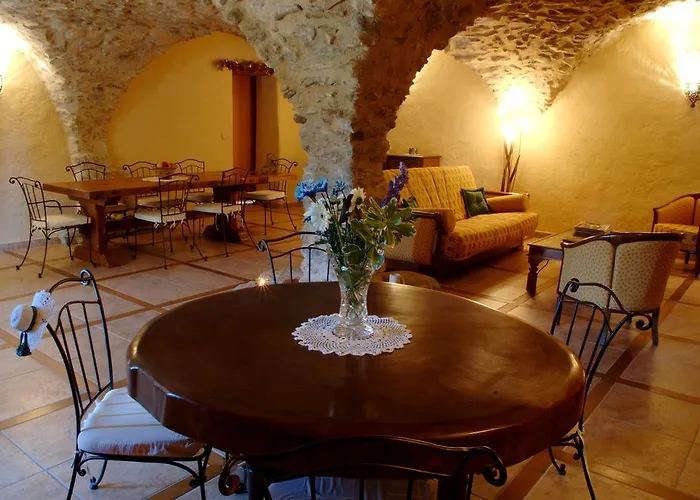 Le Clos De Lumiere