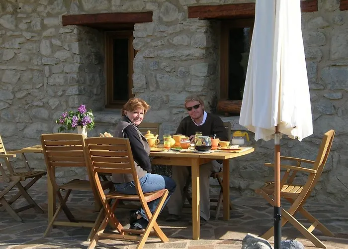 Le Clos De Lumiere