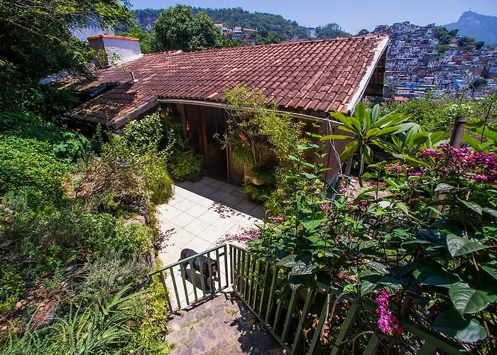 Casa Alecrim
