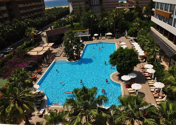 Port Side Resort Hotel