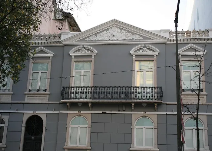 3 SterneHotel Style