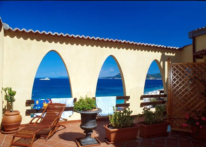  Le Ghiaie Relax