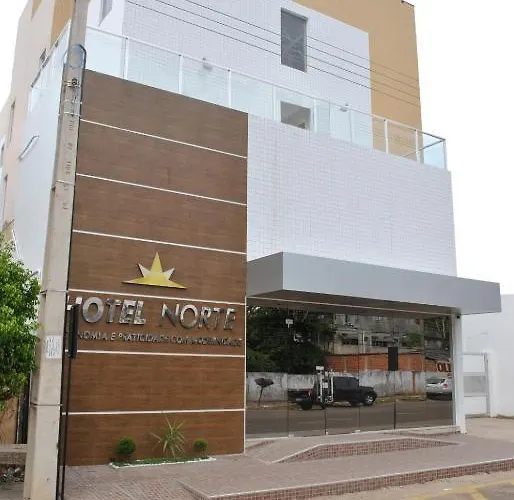  Norte