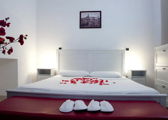 Familiehotel: Mamma Maria 2010