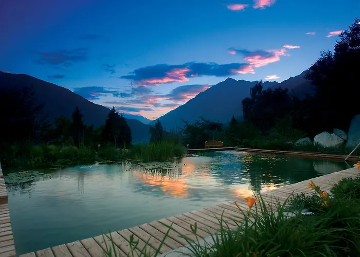 Marini'S Giardino Hotel
