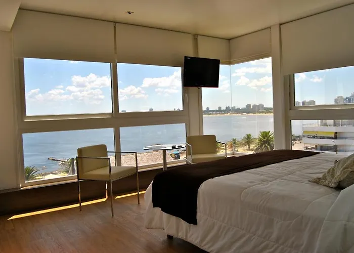 Hotel para famílias: Hotel Castilla