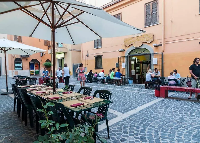 La Casa degli Artisti