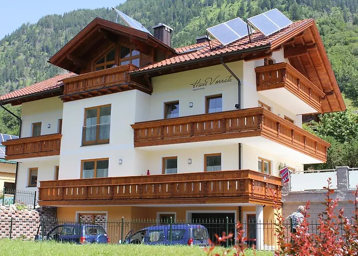 Haus Vorrath