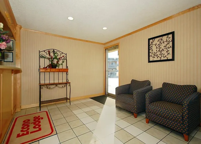 Rodeway Inn West Dodge