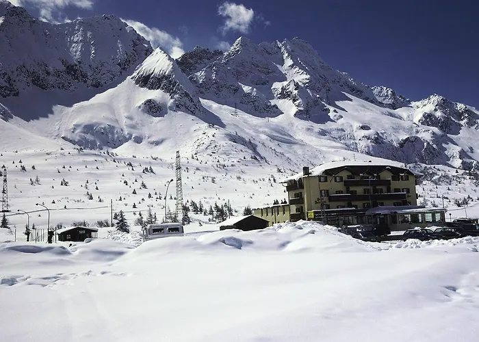 Hotel familiare: Hotel Dolomiti
