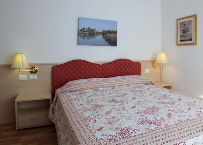 Hotel adatto agli animali: Hotel Elvia