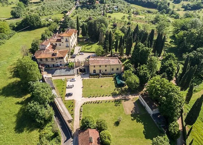 Hotel Ping Pong: Armonie di Villa Incontri B&B